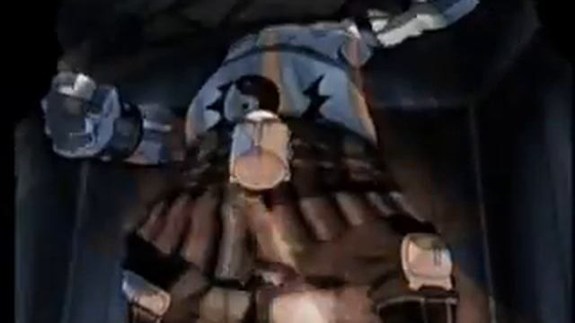 Whispers in The Dark-AMV смотреть онлайн