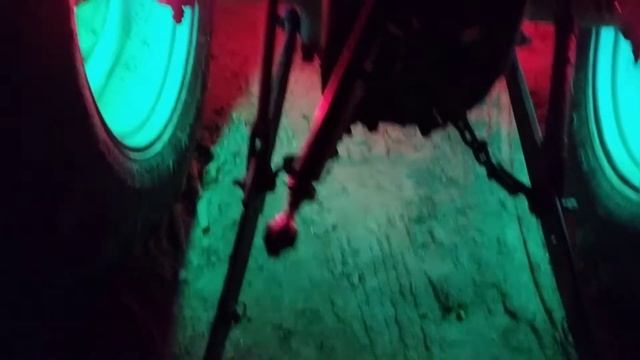 Massey Ferguson 1035 DI Tractor LED light setup #automobile #viral video #tractor #shorts смотреть онлайн