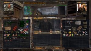 Прохождение Сталкер NLC 6 Начало - Часть 41 [Выдвигаемся на Янтарь][720HD]