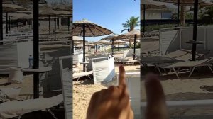 Jaz Casa Del Mar Resort 4* обзор отеля Хургада Египет