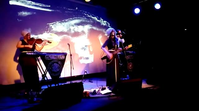 Немного Нервно -07 Габриэль_13.10.19- СветЛей смотреть онлайн