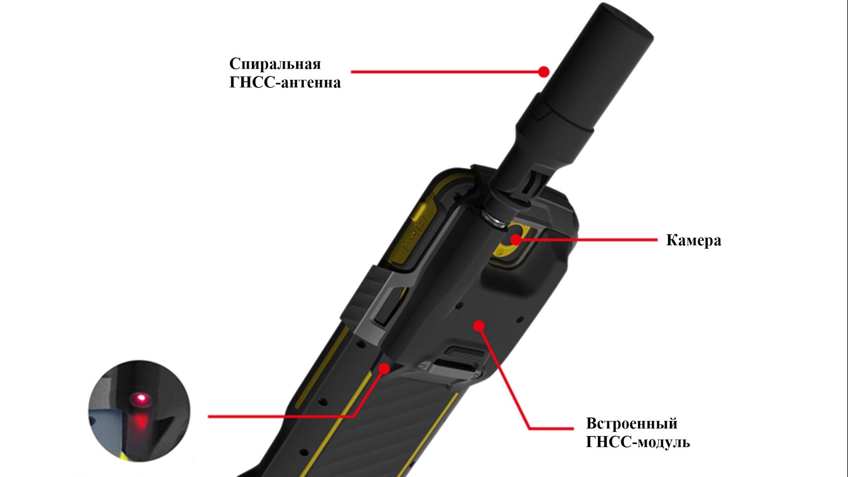Новый ГНСС-приемник S60III PRO. Распаковка и первые тесты смотреть онлайн