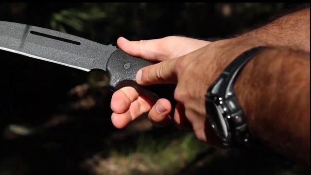 NEW! Schrade SCHF17 Fixed Blade Tanto Point Knife - Best Fixed Blade Knife смотреть онлайн