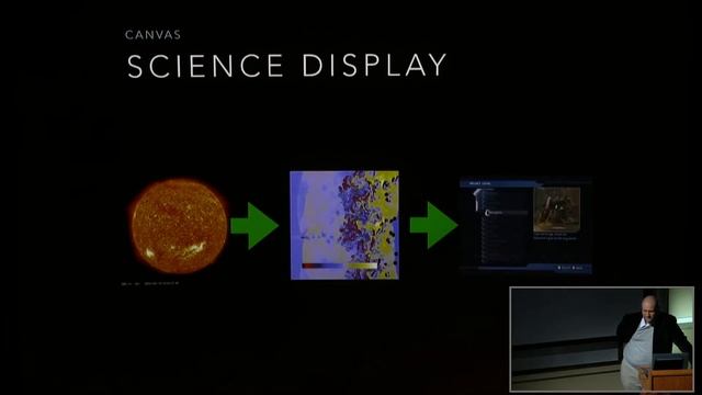 Big Data to Big Art смотреть онлайн