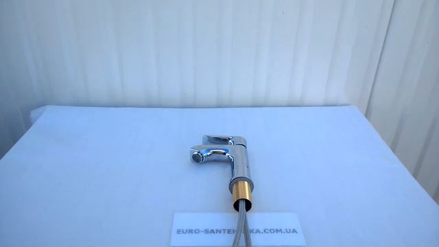 Смеситель Hansgrohe Metris для раковины, HANSGROHE 31088000