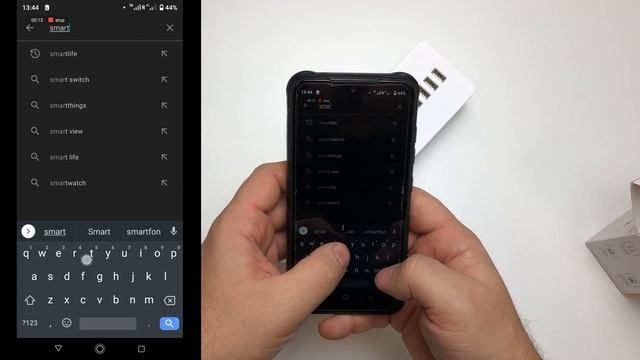 Niższe rachunki za prąd dzięki smart plug Tuya Wifi LPA9 смотреть онлайн
