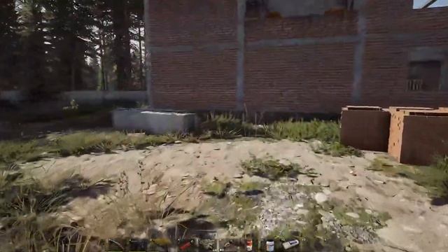 Что там нового в 0.5.0 | Deadside смотреть онлайн