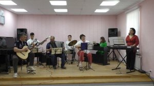 ансамбль Мелодии души - Полька