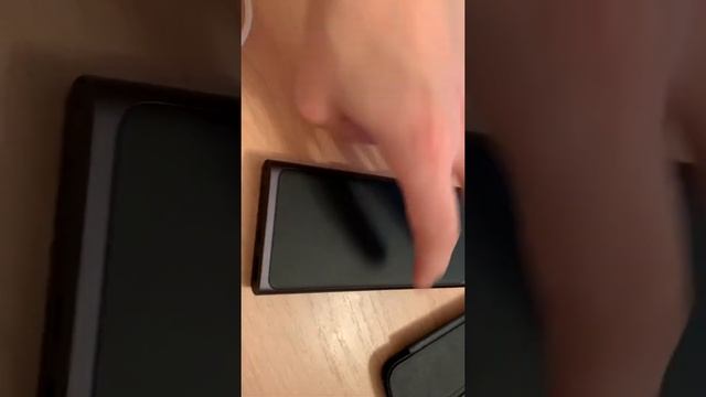 Обзор Power Bank Xiaomi Mi 10000mah с беспроводной зарядкой