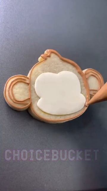 Cookie And Cupcake Decorating 115 | #Shorts | Satisfying ASMR | Delicious Dessert смотреть онлайн