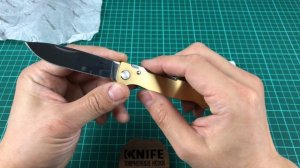Складные ножи Atlas от Boker Plus