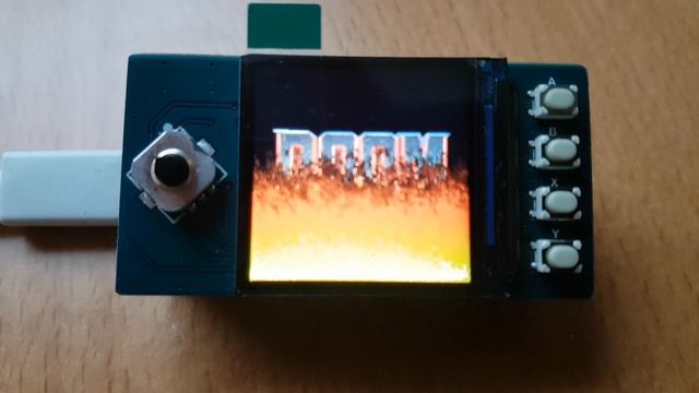 Pico Doom Fire смотреть онлайн