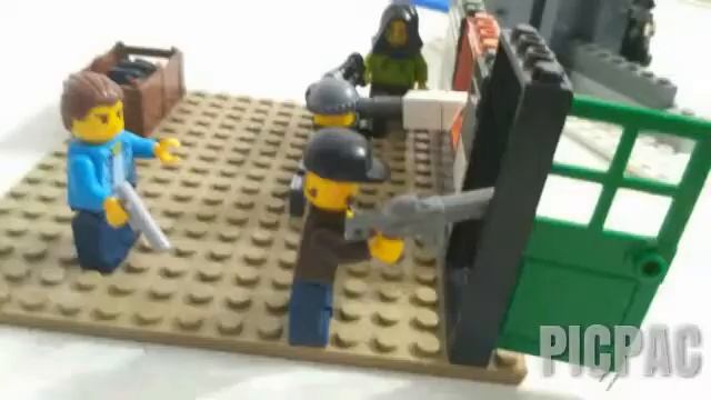 Захват базы смотреть онлайн