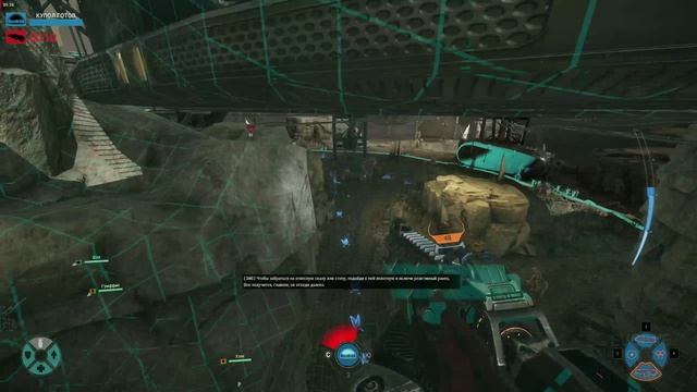 Что это было_ Игра Evolve УБИТА!!!