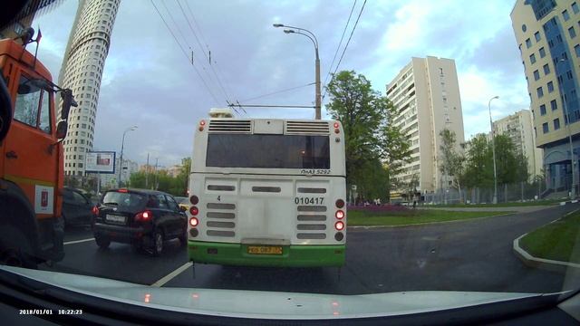 Roadgid Duo: пример записи смотреть онлайн