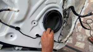 DIY | Hyundai creta speaker installation/replacement/upgrade | Complete detail video