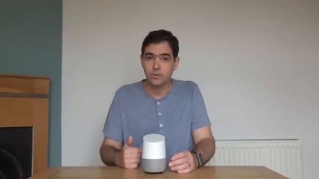 Google Home (Hebrew review) смотреть онлайн