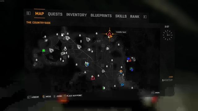 dying light the following experimental military engine part смотреть онлайн