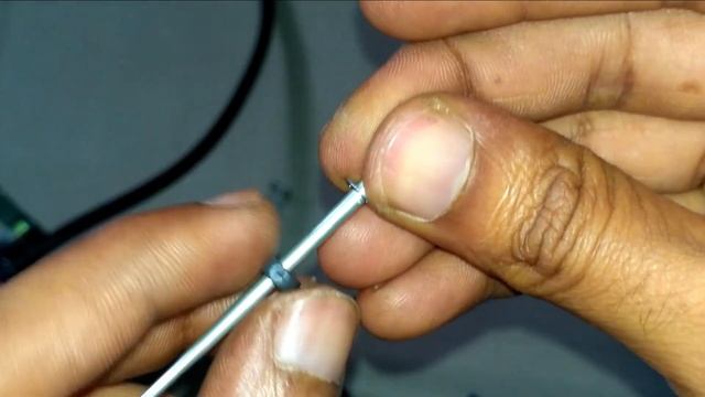 Needle adjustment | Carburetor needle shimming | Carburetor needle explained смотреть онлайн
