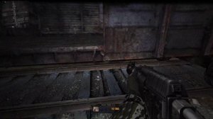 Найти "особую" папку для Осведомителя - Тайные Тропы 2