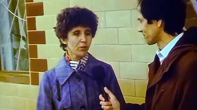 1989 год. Тюмень. Люди возмущены тем, что моторное масло можно купить только на СТО. смотреть онлайн