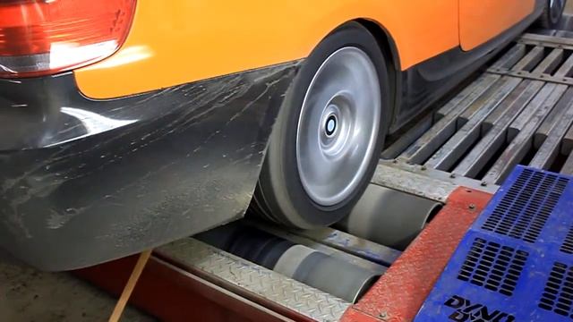 BMW 335 смотреть онлайн