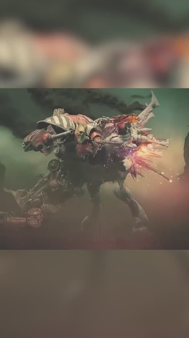 [AMV] Warhammer 40K Wrath смотреть онлайн