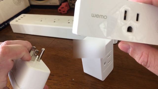 Best HomeKit Smart Plug/Outlet? Meross v. Eve Energy v. Wemo смотреть онлайн