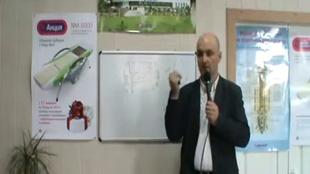 Малко о Суставах и Позвоночнике смотреть онлайн