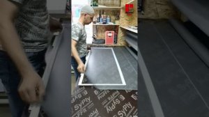 ВнутриРамная Москитная Сетка Обычное полотно: Вводная, сборка, монтаж, рекомендации