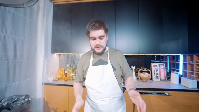 WIELKI TEST JEDZENIA z MUKBANGÓW смотреть онлайн