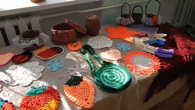 поделки смотреть онлайн