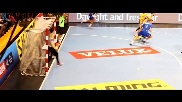 БГК им. Мешкова. Итоговое видео сезона 2017/2018 смотреть онлайн