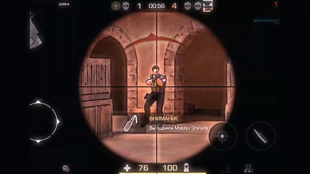 Мой первый МУВИК по СТАНДОФФ 2 😎 | MOVIE STANDOFF 2 смотреть онлайн