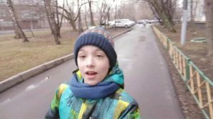 Будем кататься на тележке?