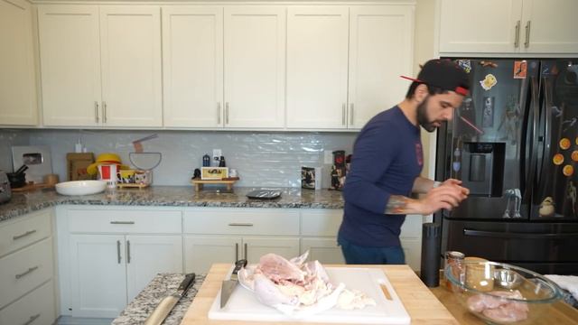 I Tried Arknights Food смотреть онлайн