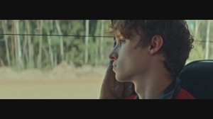 Дороги. Трейлер