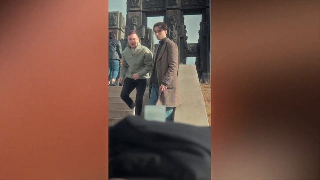 ОБЗОР Instax SQ6. Сравнение с Instax SQ1 и SQ40. Стоит брать? смотреть онлайн