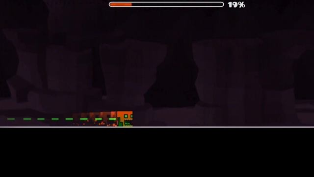 Glitch ABCDEFGHIJKLMNOPQRS [GD] смотреть онлайн