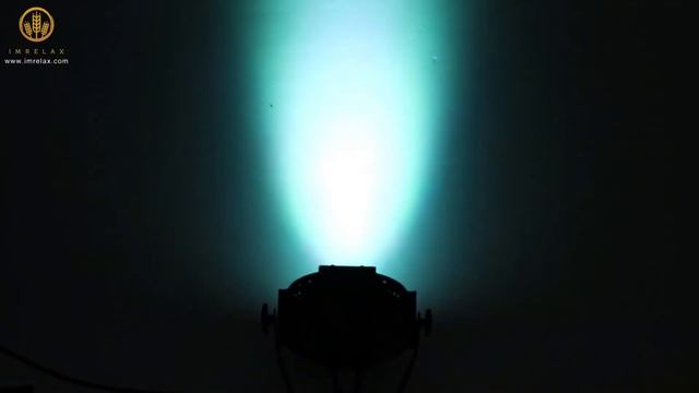 IMRELAX New Slim 54x3W RGBW LED Par Light / IM-SPAR5403 смотреть онлайн