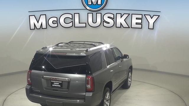A38241AA Certified Pre-Owned 2020 GMC Yukon Denali Four Wheel Drive SUV For Sale, Review, Test Driv смотреть онлайн