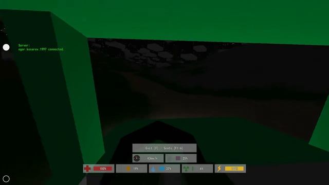 Unturned #1 Одиночка смотреть онлайн