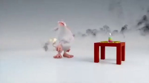 Буба - Свеча - Серия 7 - Reverse