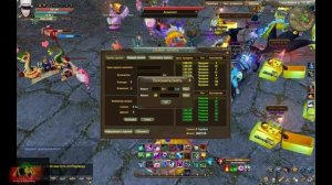 Perfect World  Как поставить торговца и купить золото