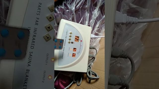 Термоодеяло инструкция смотреть онлайн