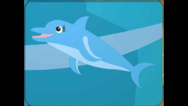 Baby Noah - Dolphin смотреть онлайн
