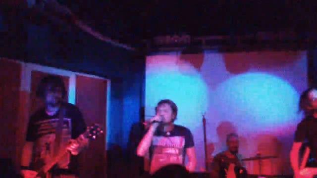 7 раса - В поисках рая [Клуб "Огни" 09.11.12] смотреть онлайн