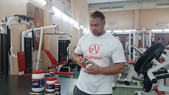 Денис Бурмистров о продукции АКАДЕМИЯ-Т смотреть онлайн