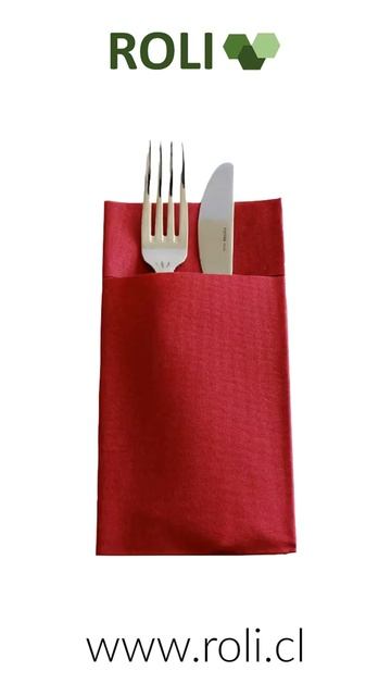 Servilletas Gourmet Colores смотреть онлайн