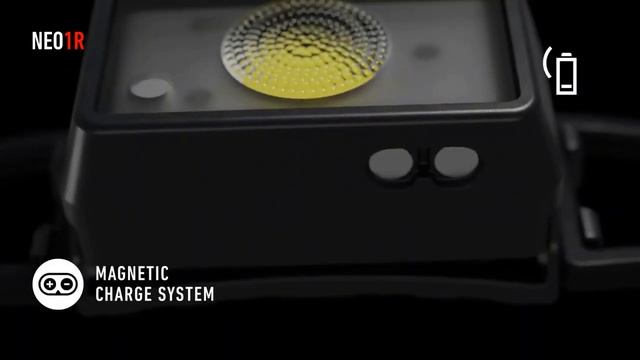 Led Lenser NEO1R смотреть онлайн